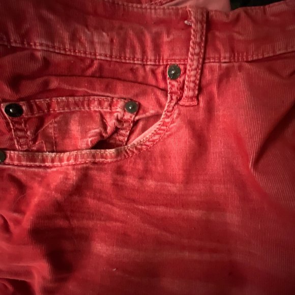 True Religion RN#112790 CA#57414 RICKY size 36 - Picture 3 of 3